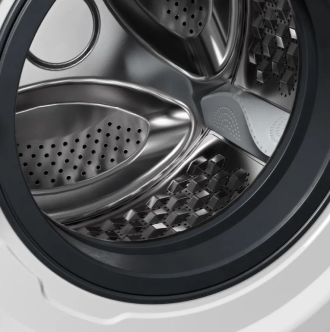 Комплект стиральная и сушильная машина Kuppersberg WM 480 W + DM 611 W