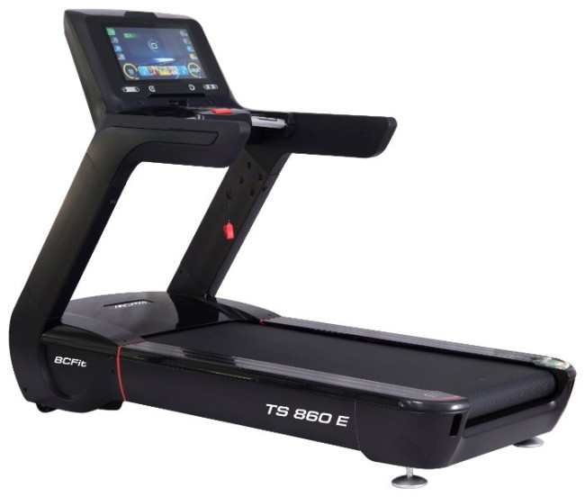 Электрическая беговая дорожка BenCarFitness TA-860E Электрическая беговая дорожка BenCarFitness TA-860E
