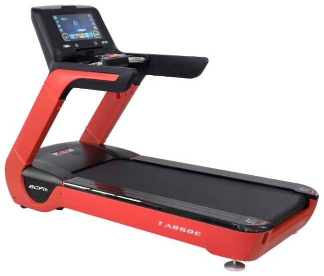 Электрическая беговая дорожка BenCarFitness TA-860E Электрическая беговая дорожка BenCarFitness TA-860E