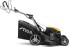 Газонокосилка бензиновая Stiga Combi 955V