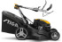 Газонокосилка бензиновая Stiga Combi 955V