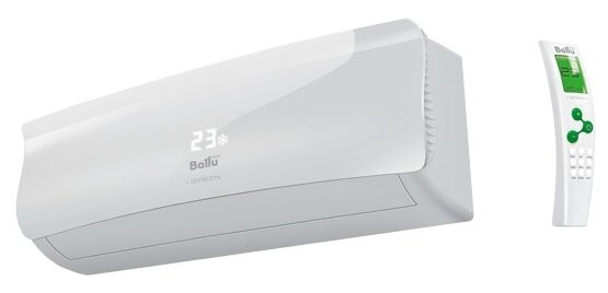 Сплит-система Ballu BSA-18HN1