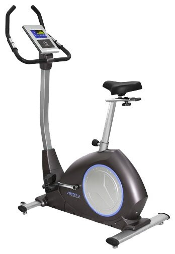 Велоэргометр Oxygen Satori UB HRC Велоэргометр Oxygen Satori UB HRC