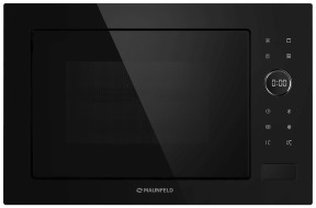 Встраиваемая микроволновая печь СВЧ Maunfeld XBMO252GB Glossy Встраиваемая микроволновая печь СВЧ Maunfeld XBMO252GB Glossy