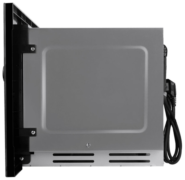 Встраиваемая микроволновая печь СВЧ Maunfeld XBMO252GB Glossy Встраиваемая микроволновая печь СВЧ Maunfeld XBMO252GB Glossy