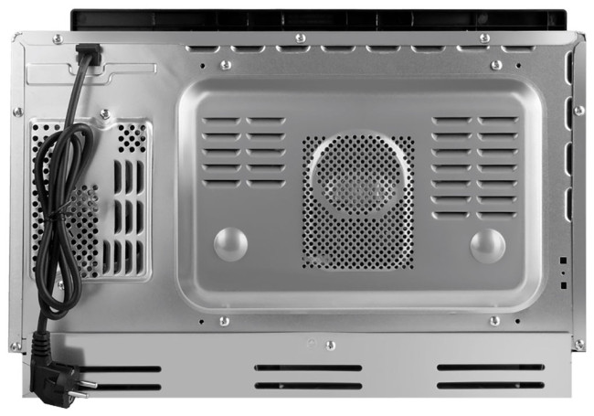 Встраиваемая микроволновая печь СВЧ Maunfeld XBMO252GB Glossy Встраиваемая микроволновая печь СВЧ Maunfeld XBMO252GB Glossy