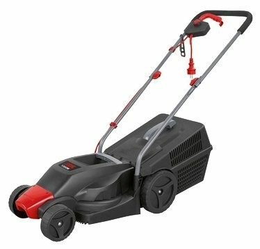 Газонокосилка Skil 0713 RA