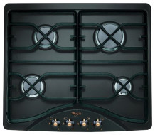 Газовая варочная панель Whirlpool AKM 528 NA Газовая варочная панель Whirlpool AKM 528 NA