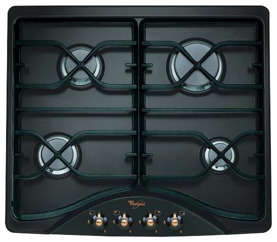 Газовая варочная панель Whirlpool AKM 528 NA