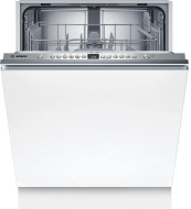 Встраиваемая посудомоечная машина Bosch SMV26AX00Q