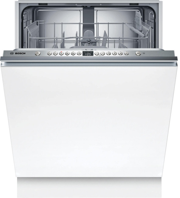 Встраиваемая посудомоечная машина Bosch SMV26AX00Q Встраиваемая посудомоечная машина Bosch SMV26AX00Q