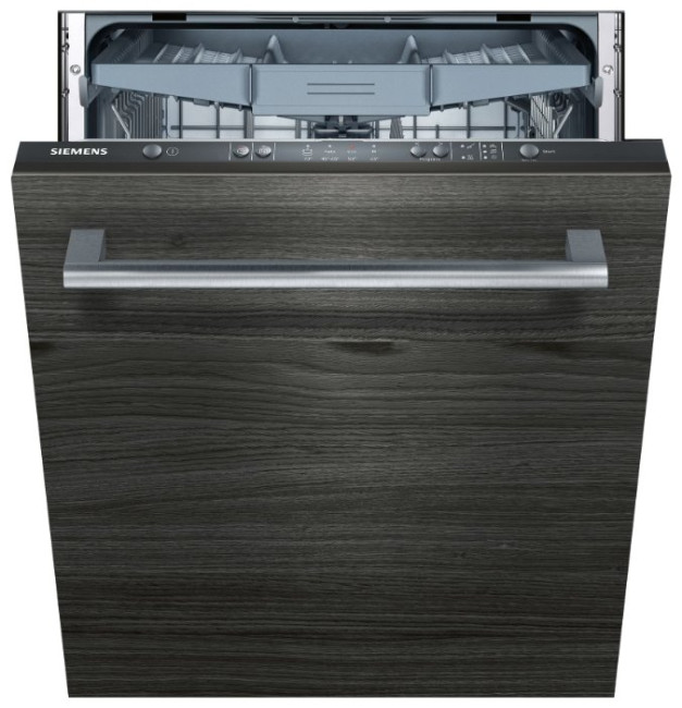 Встраиваемая посудомоечная машина Siemens SN 614X00 ER