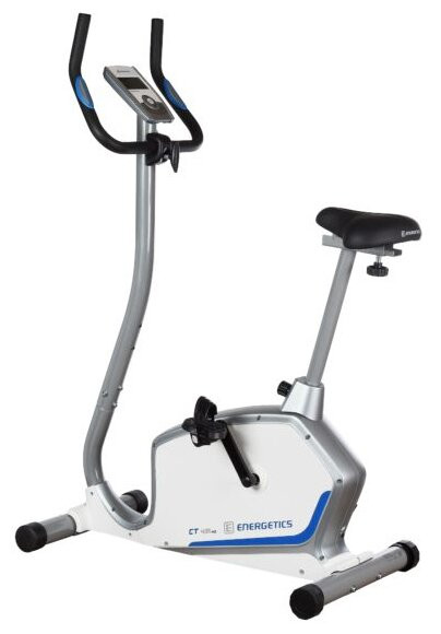 Вертикальный велотренажер Energetics CT 431pa
