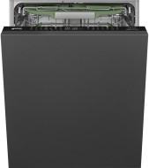 Встраиваемая посудомоечная машина Smeg STL7324AQL