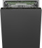 Встраиваемая посудомоечная машина Smeg STL7324AQL