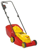 Газонокосилка WOLF-Garten S 3200 E Газонокосилка WOLF-Garten S 3200 E