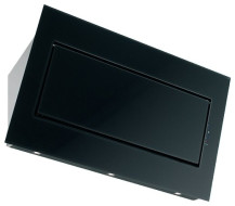 Каминная вытяжка FALMEC Quasar vetro Parete 60 black (800) Каминная вытяжка FALMEC Quasar vetro Parete 60 black (800)