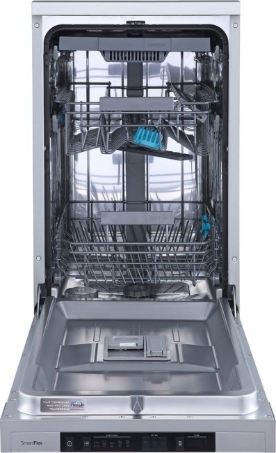 Посудомоечная машина Gorenje GS541D10X Посудомоечная машина Gorenje GS541D10X
