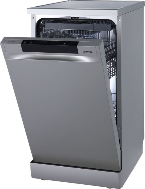 Посудомоечная машина Gorenje GS541D10X Посудомоечная машина Gorenje GS541D10X