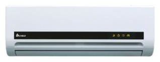 Сплит-система Chigo CS/CU-61H3A-V84