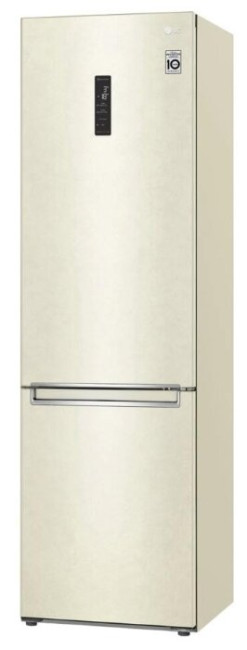 Холодильник LG DoorCooling+ GA-B459SEUM Холодильник LG DoorCooling+ GA-B459SEUM