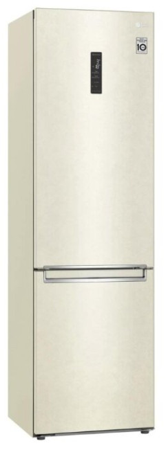 Холодильник LG DoorCooling+ GA-B459SEUM Холодильник LG DoorCooling+ GA-B459SEUM