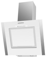 Каминная вытяжка MAUNFELD Omron 60 белый