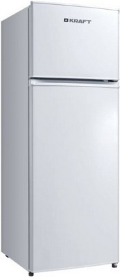 Холодильник Kraft KF-DF210W Холодильник Kraft KF-DF210W