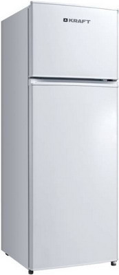 Холодильник Kraft KF-DF210W Холодильник Kraft KF-DF210W