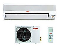 Сплит-система Akira AC-S19HK Сплит-система Akira AC-S19HK