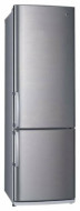 Холодильник LG GA-479 UTBA Холодильник LG GA-479 UTBA