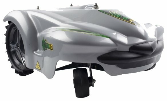 Газонокосилка Wiper One XH