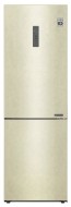 Холодильник LG DoorCooling+ GA-B459CEWL Холодильник LG DoorCooling+ GA-B459CEWL