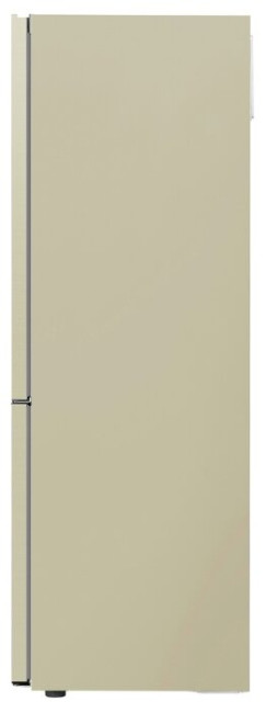 Холодильник LG DoorCooling+ GA-B459CEWL