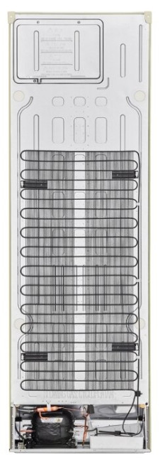 Холодильник LG DoorCooling+ GA-B459CEWL