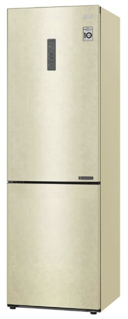 Холодильник LG DoorCooling+ GA-B459CEWL