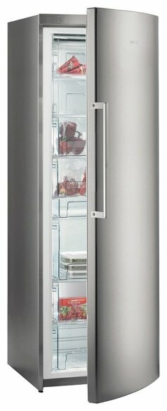 Морозильник Gorenje F 6181 OX Морозильник Gorenje F 6181 OX