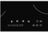 Встраиваемая электрическая варочная панель Monsher MHE 6002