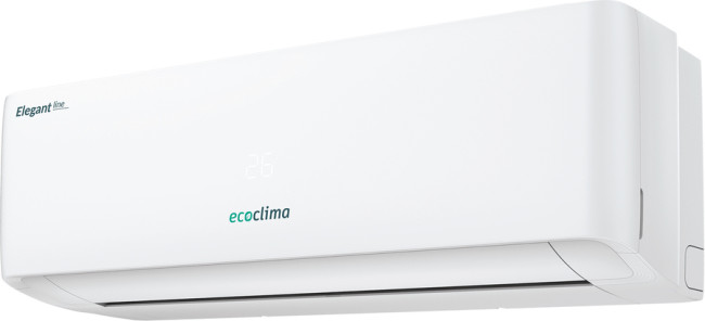 Сплит-система Ecoclima ECW-HE09/AA-4R2 / EC-HE09/A-4R2 Сплит-система Ecoclima ECW-HE09/AA-4R2 / EC-HE09/A-4R2