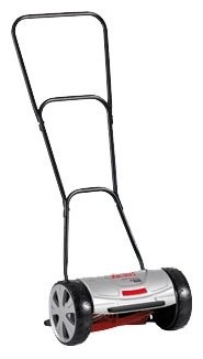Газонокосилка AL-KO 112664 Soft Touch 2.8 HM Classic