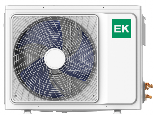 Сплит-система Euroklimat EKSA-25HN/EKOA-25HN Сплит-система Euroklimat EKSA-25HN/EKOA-25HN