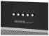 Встраиваемая вытяжка HOMSAIR Camelia Power 60 черный Встраиваемая вытяжка HOMSAIR Camelia Power 60 черный