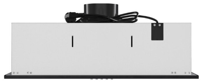 Встраиваемая вытяжка HOMSAIR Camelia Power 60 черный Встраиваемая вытяжка HOMSAIR Camelia Power 60 черный