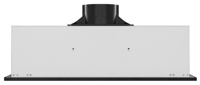Встраиваемая вытяжка HOMSAIR Camelia Power 60 черный Встраиваемая вытяжка HOMSAIR Camelia Power 60 черный