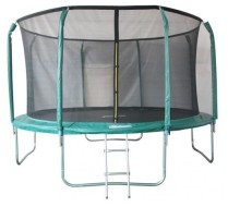Каркасный батут Sport Elite GB10211-12FT 366х366х246 см