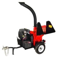 Измельчитель бензиновый ECHO Bear Cat SC5720BPSM 25 л.с.