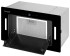 Встраиваемая вытяжка Weissgauff Aura 1200 Remote BL