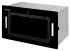 Встраиваемая вытяжка Weissgauff Aura 1200 Remote BL