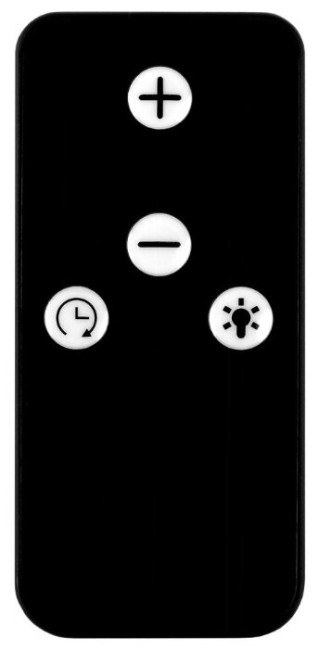 Встраиваемая вытяжка Weissgauff Aura 1200 Remote BL