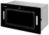 Встраиваемая вытяжка Weissgauff Aura 1200 Remote BL